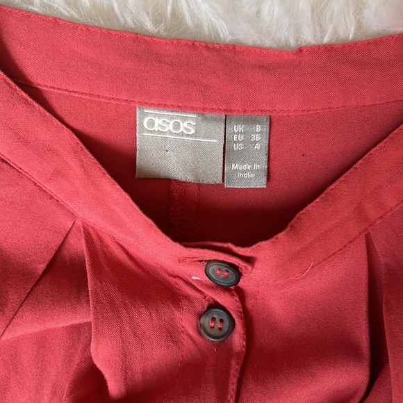 ASOS Summer Skirt - Picture 2 of 5